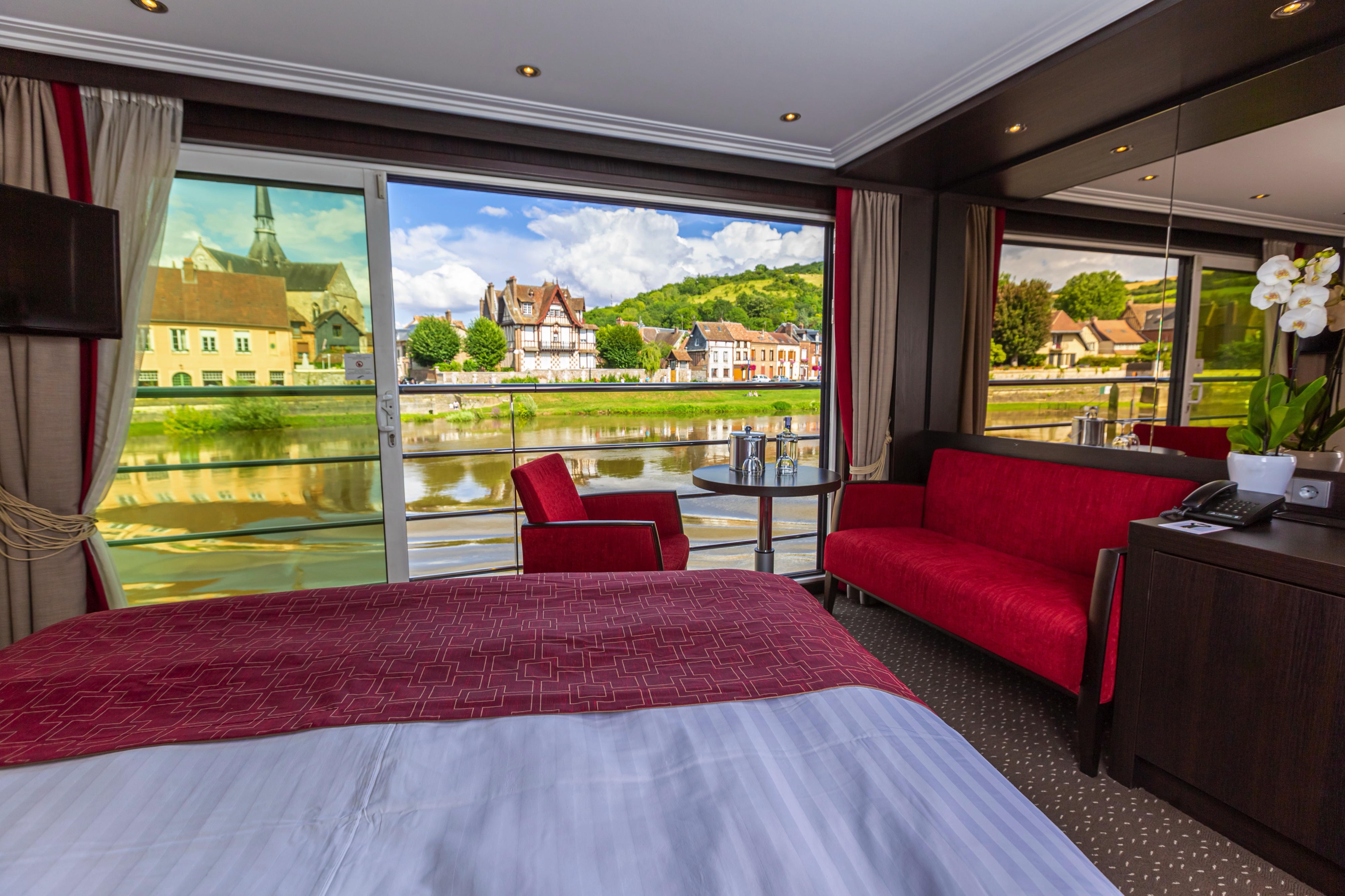 Panorama Suite